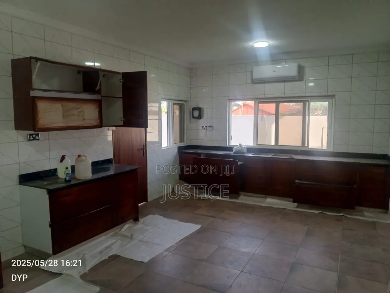 4bdrm House in East Airport for rent in Airport Residential Area