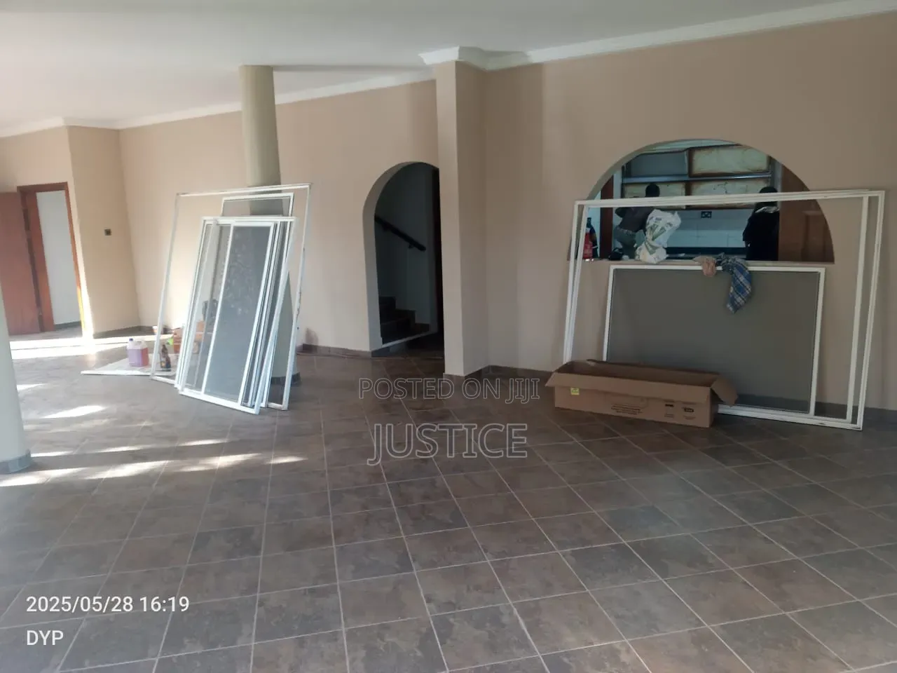 4bdrm House in East Airport for rent in Airport Residential Area