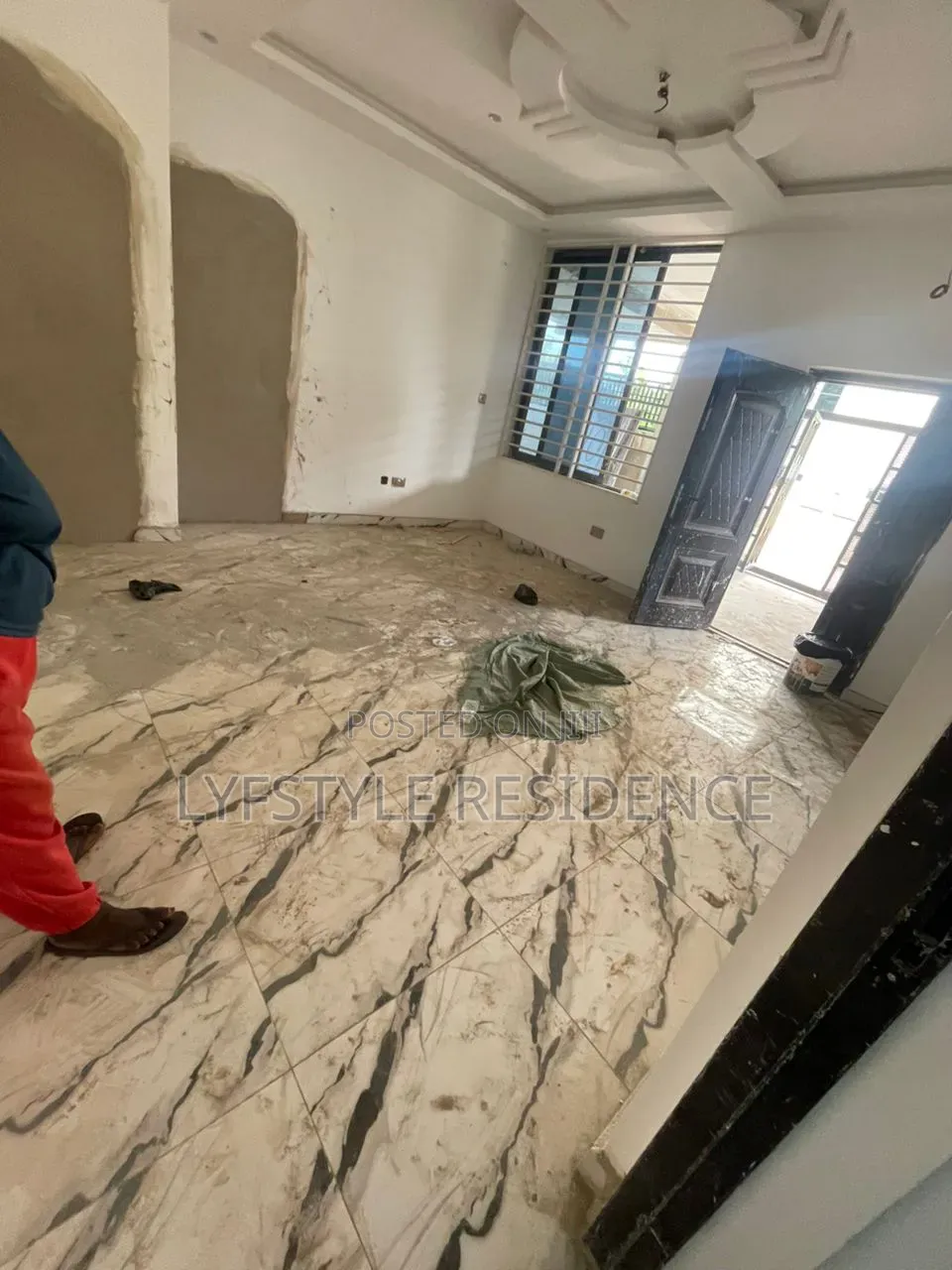 1bdrm Apartment in Akporman, Boi for rent in Boi