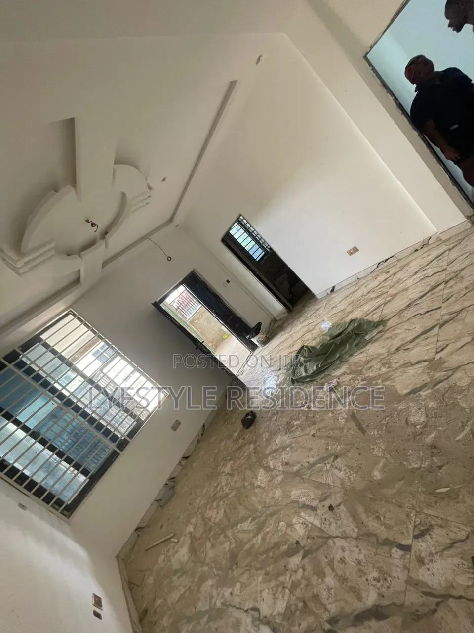 1bdrm Apartment in Akporman, Boi for rent in Boi