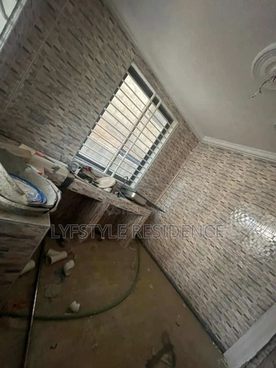 1bdrm Apartment in Akporman, Boi for rent in Boi