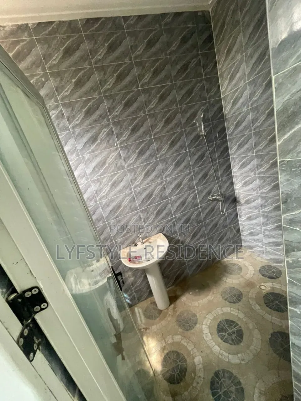 1bdrm Apartment in Akporman, Boi for rent in Boi