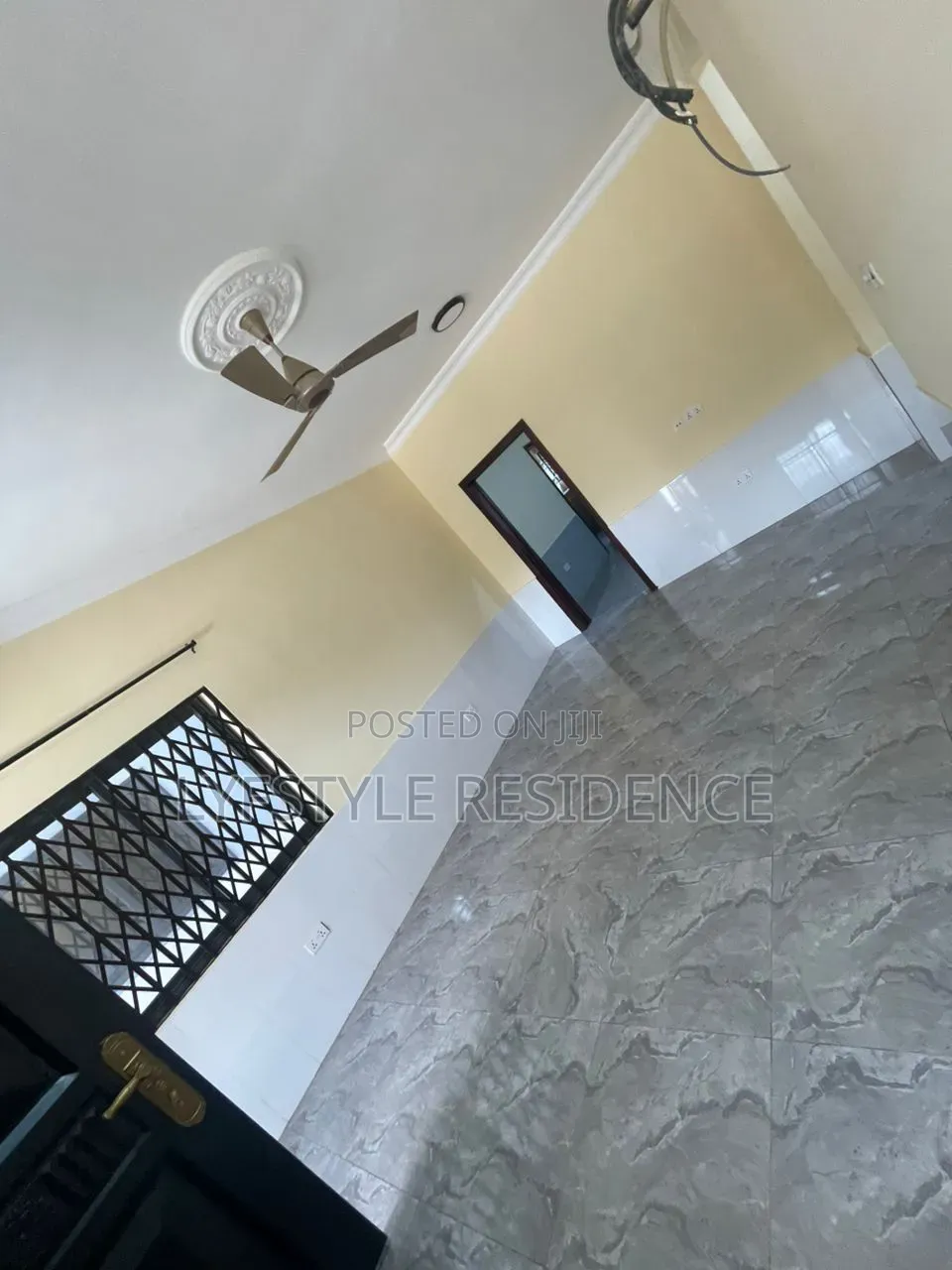 2bdrm Apartment in Akporman, Boi for rent in Boi