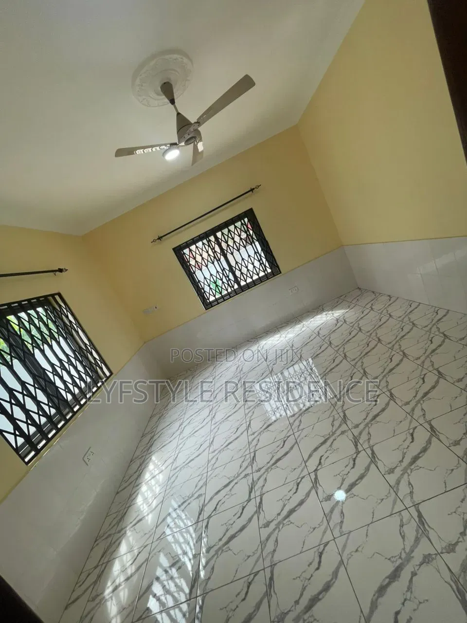 2bdrm Apartment in Akporman, Boi for rent in Boi