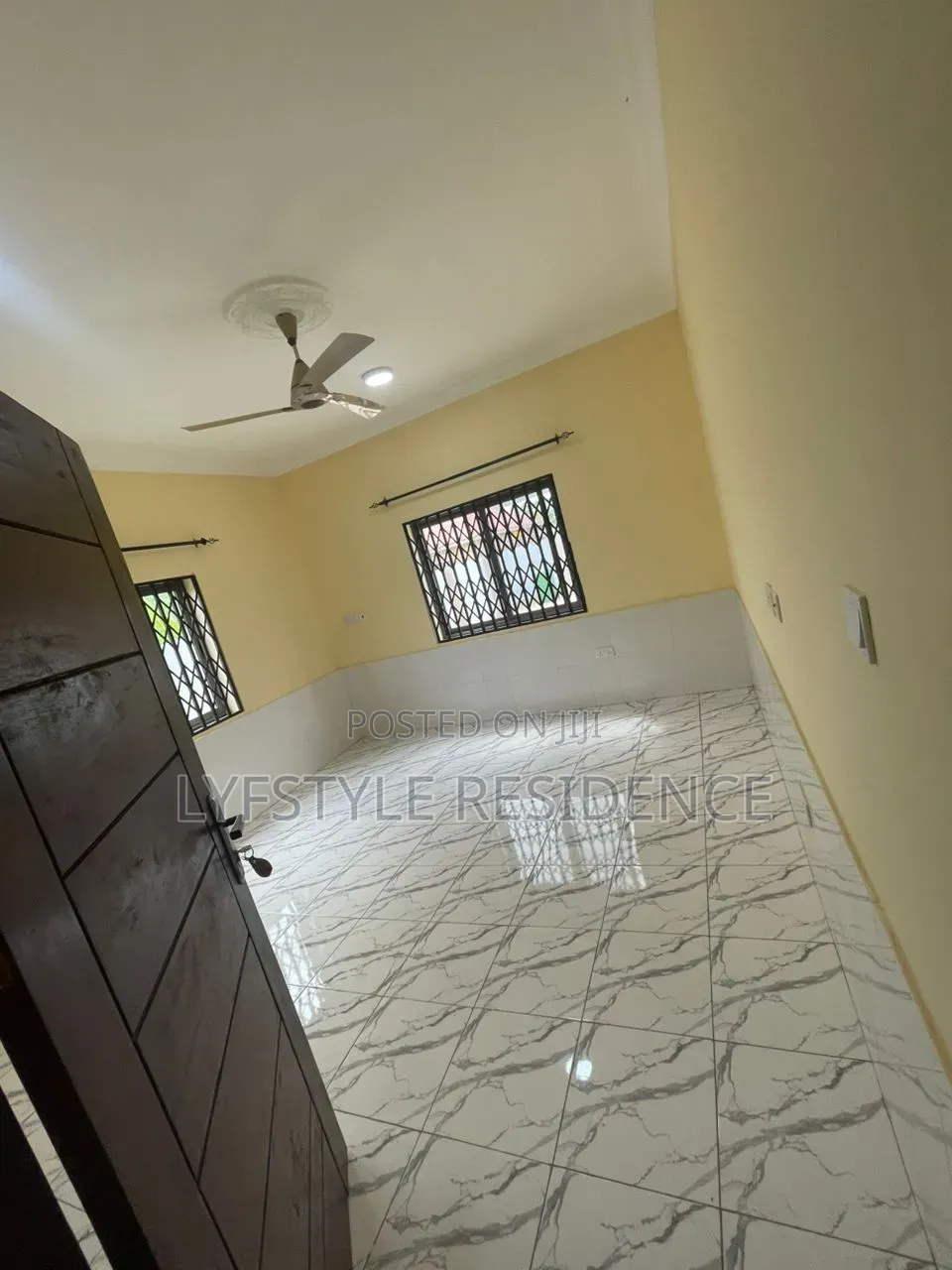 2bdrm Apartment in Akporman, Boi for rent in Boi