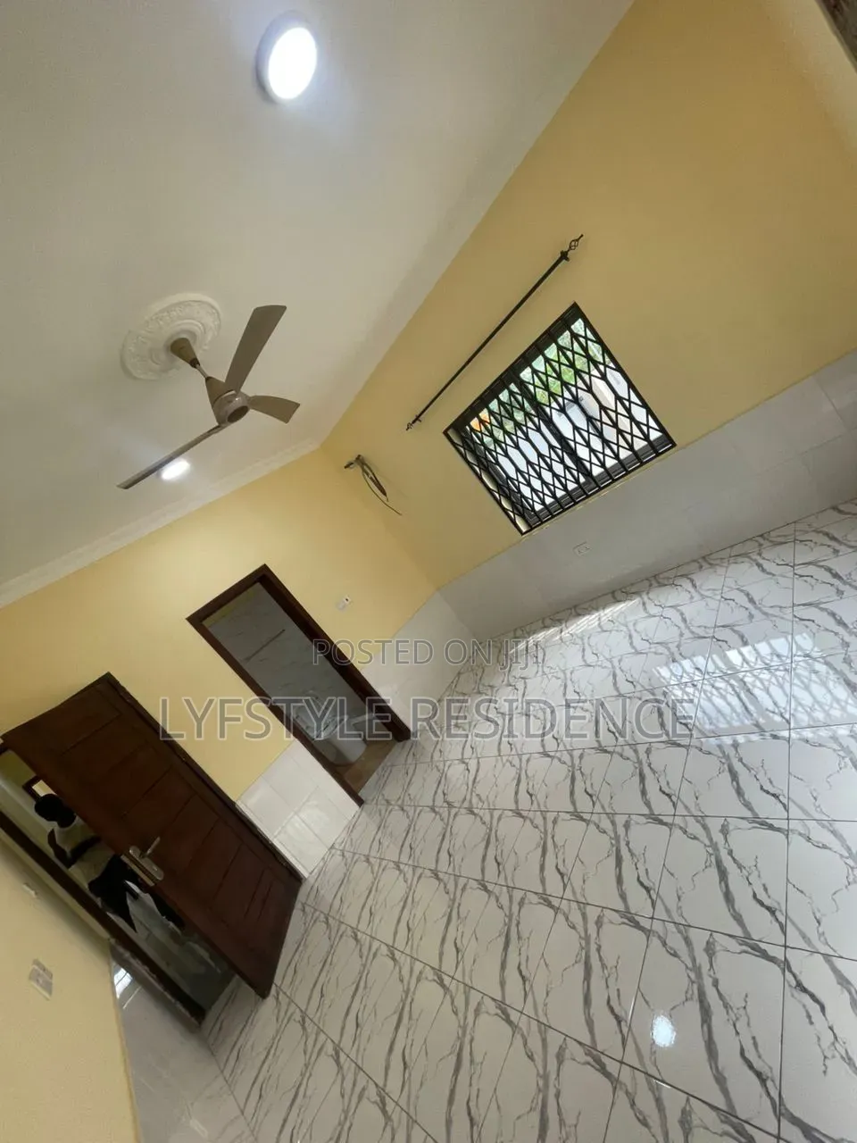 2bdrm Apartment in Akporman, Boi for rent in Boi