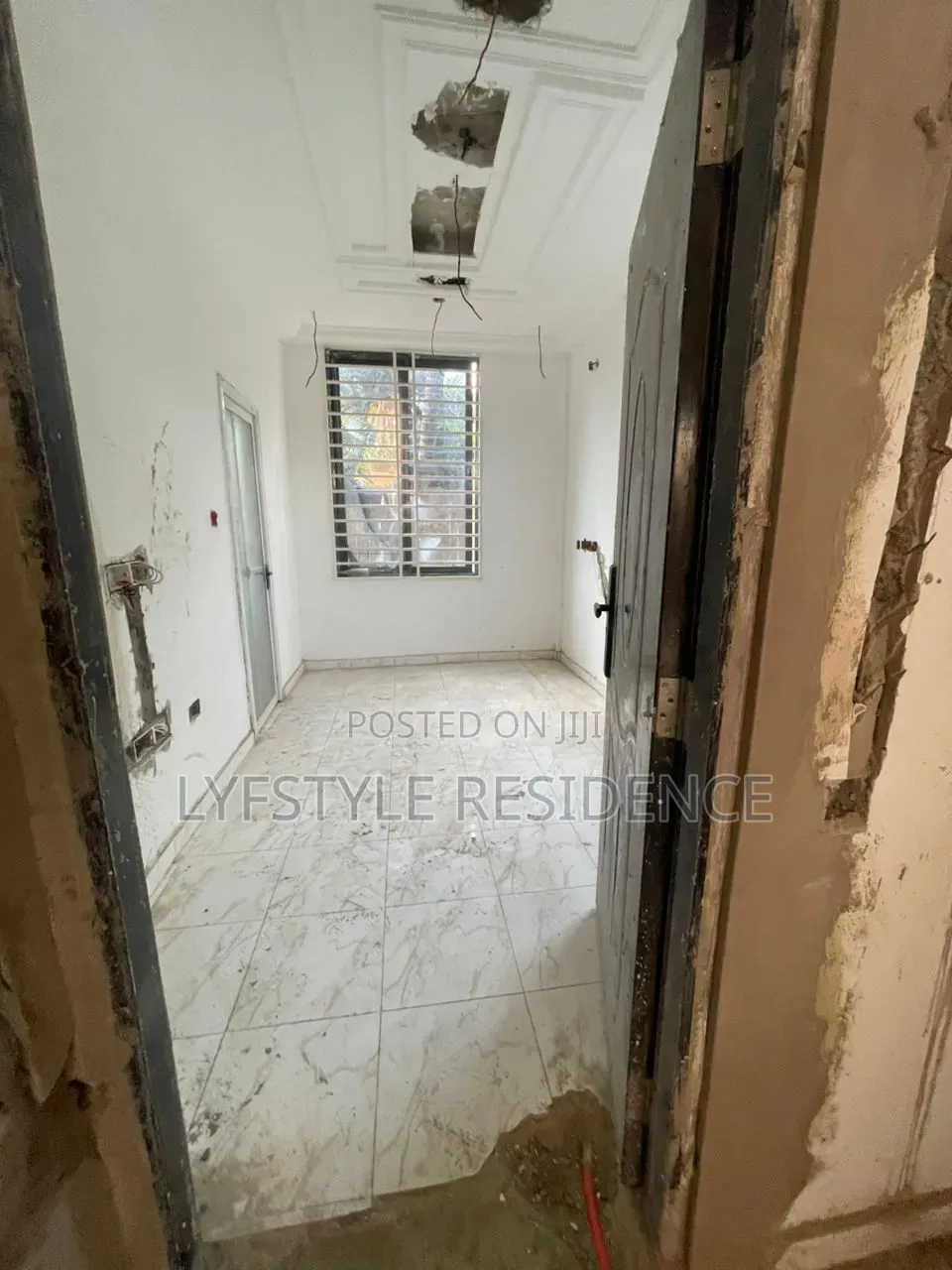 1bdrm Apartment in Akporman, Boi for rent in Boi