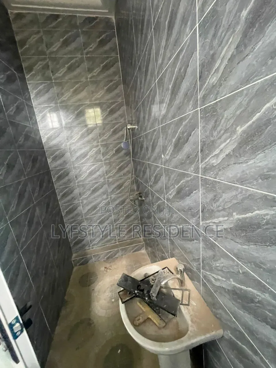 1bdrm Apartment in Akporman, Boi for rent in Boi