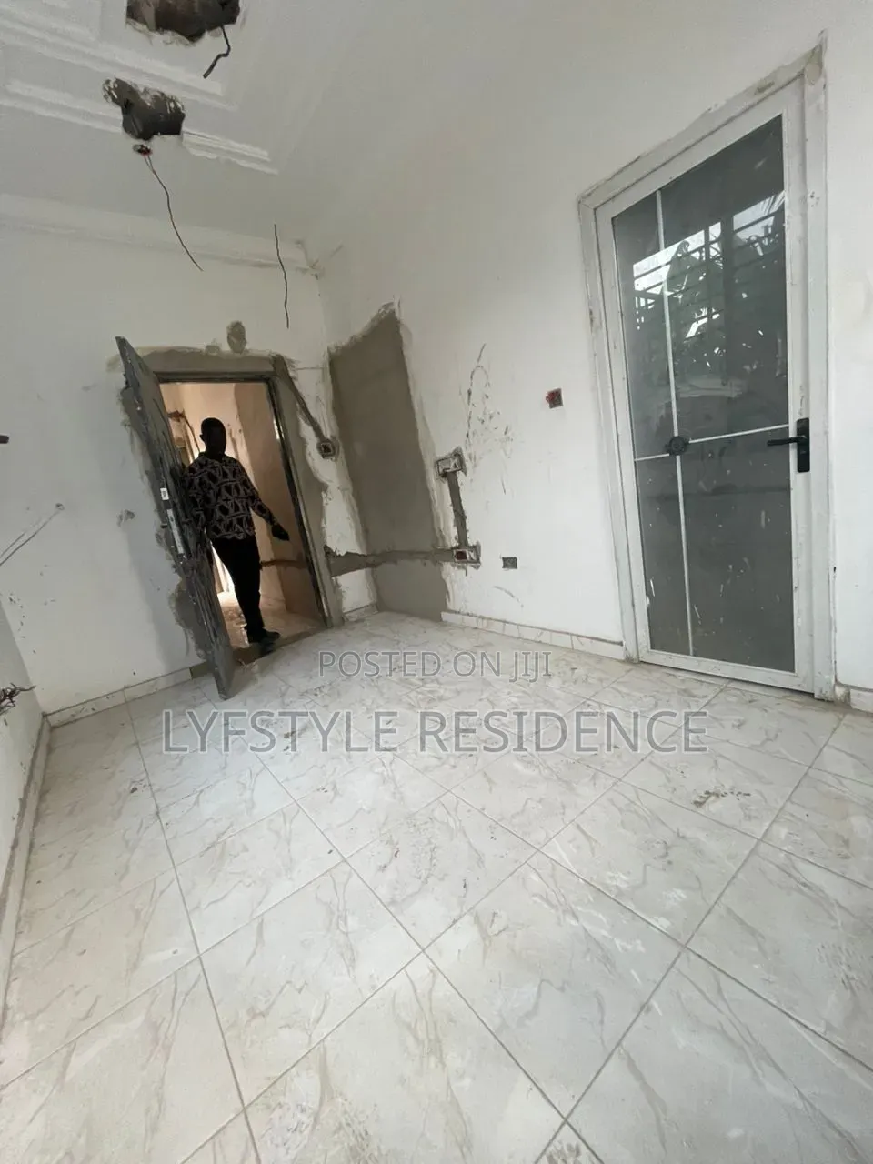 1bdrm Apartment in Akporman, Boi for rent in Boi