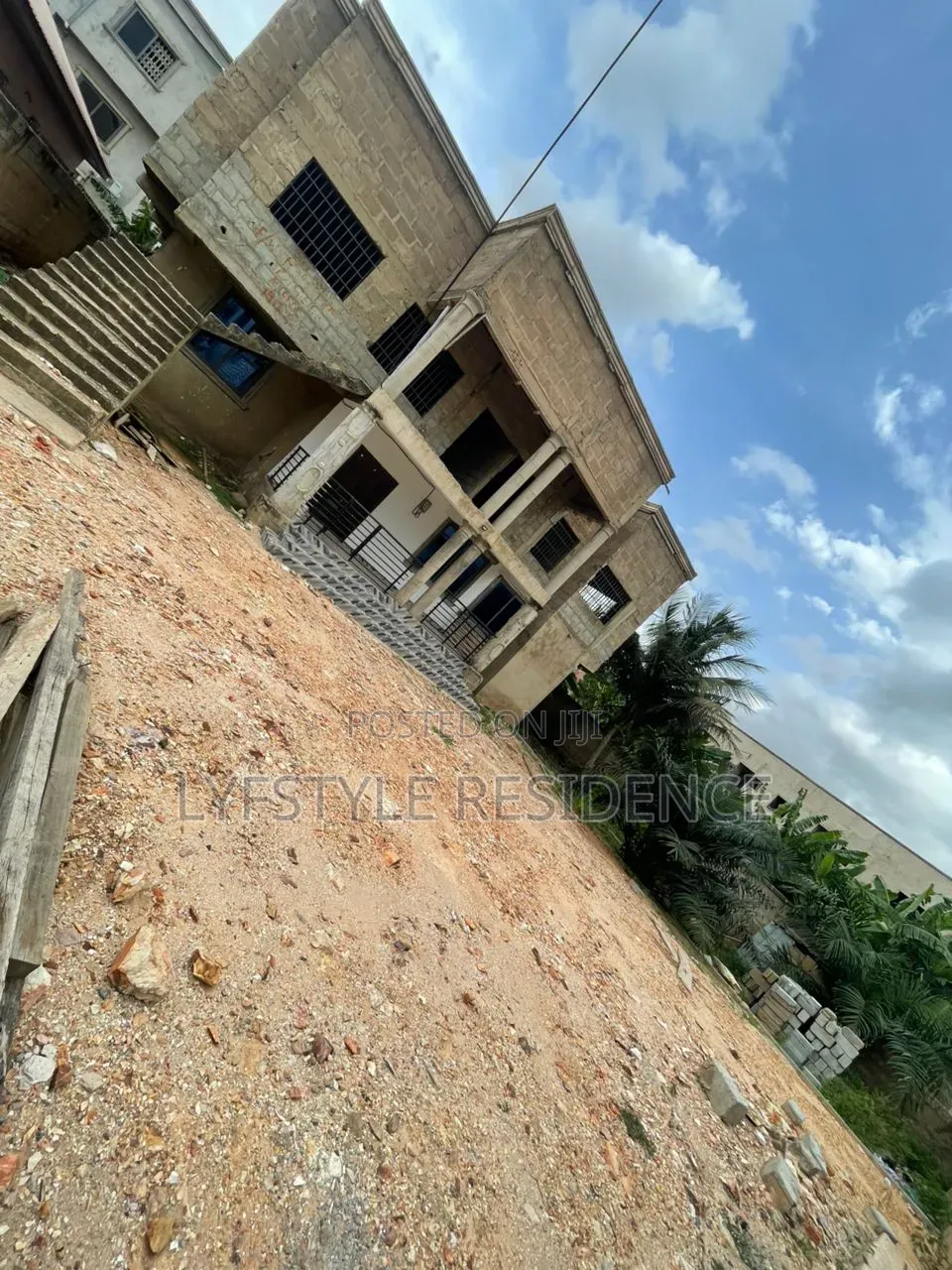 3bdrm Apartment in Akporman, Boi for rent in Boi