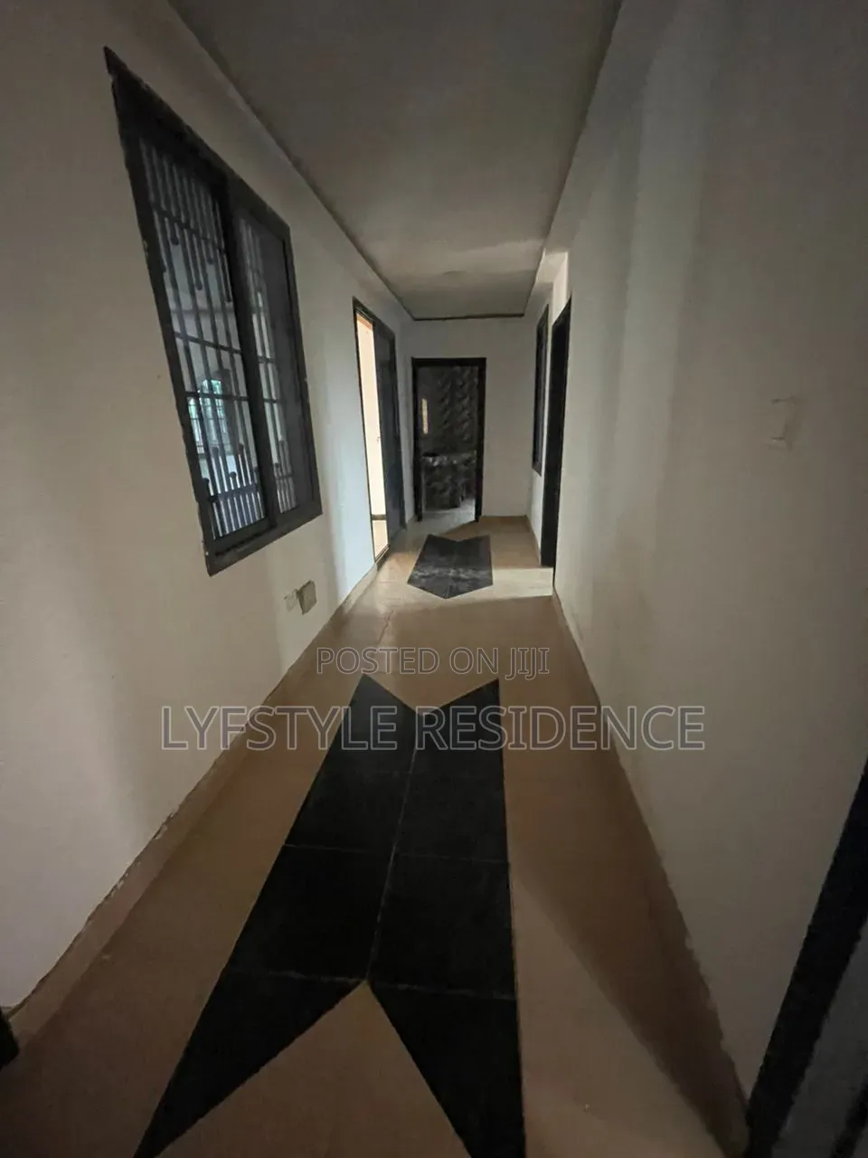 3bdrm Apartment in Akporman, Boi for rent in Boi