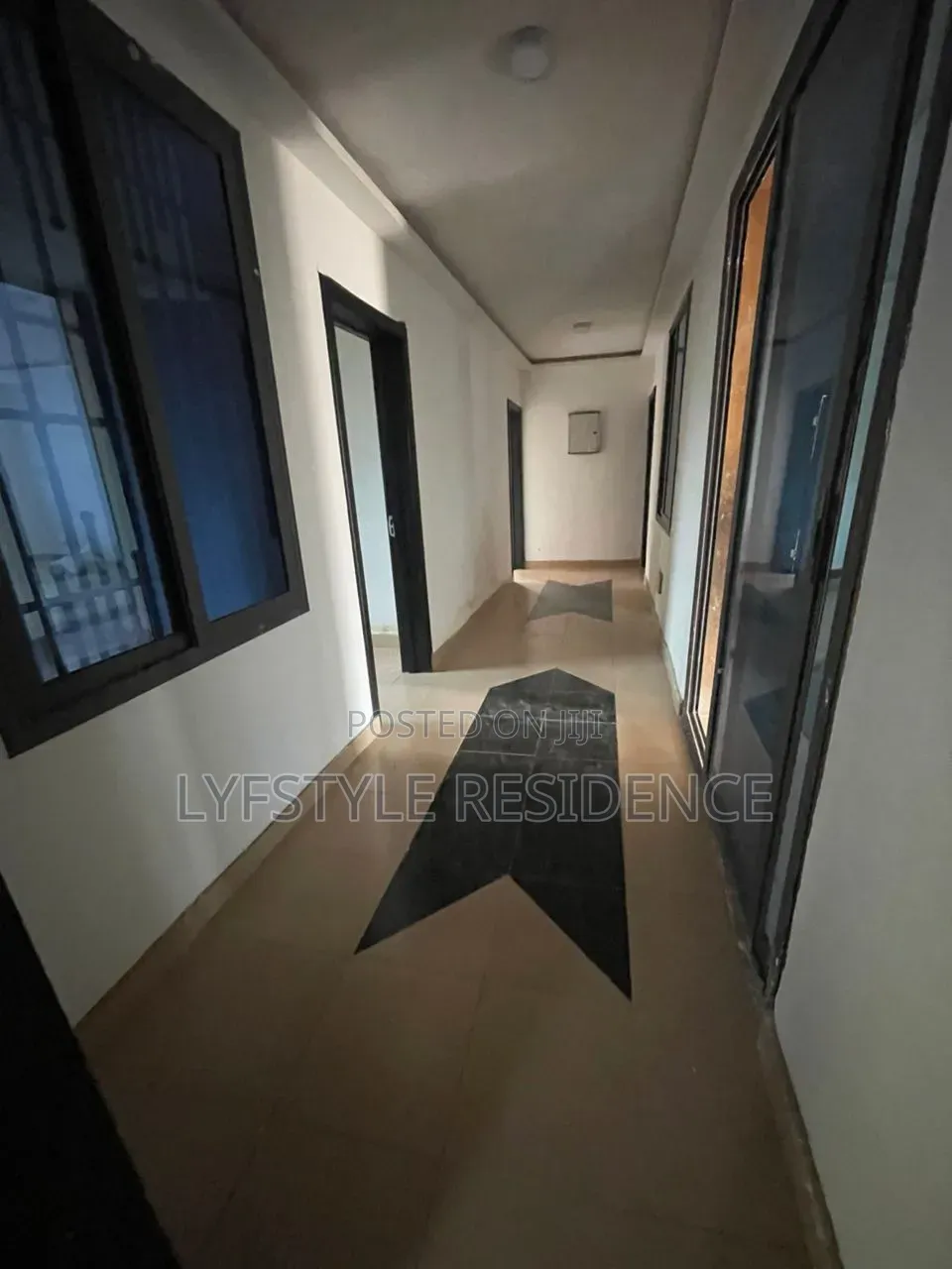 3bdrm Apartment in Akporman, Boi for rent in Boi