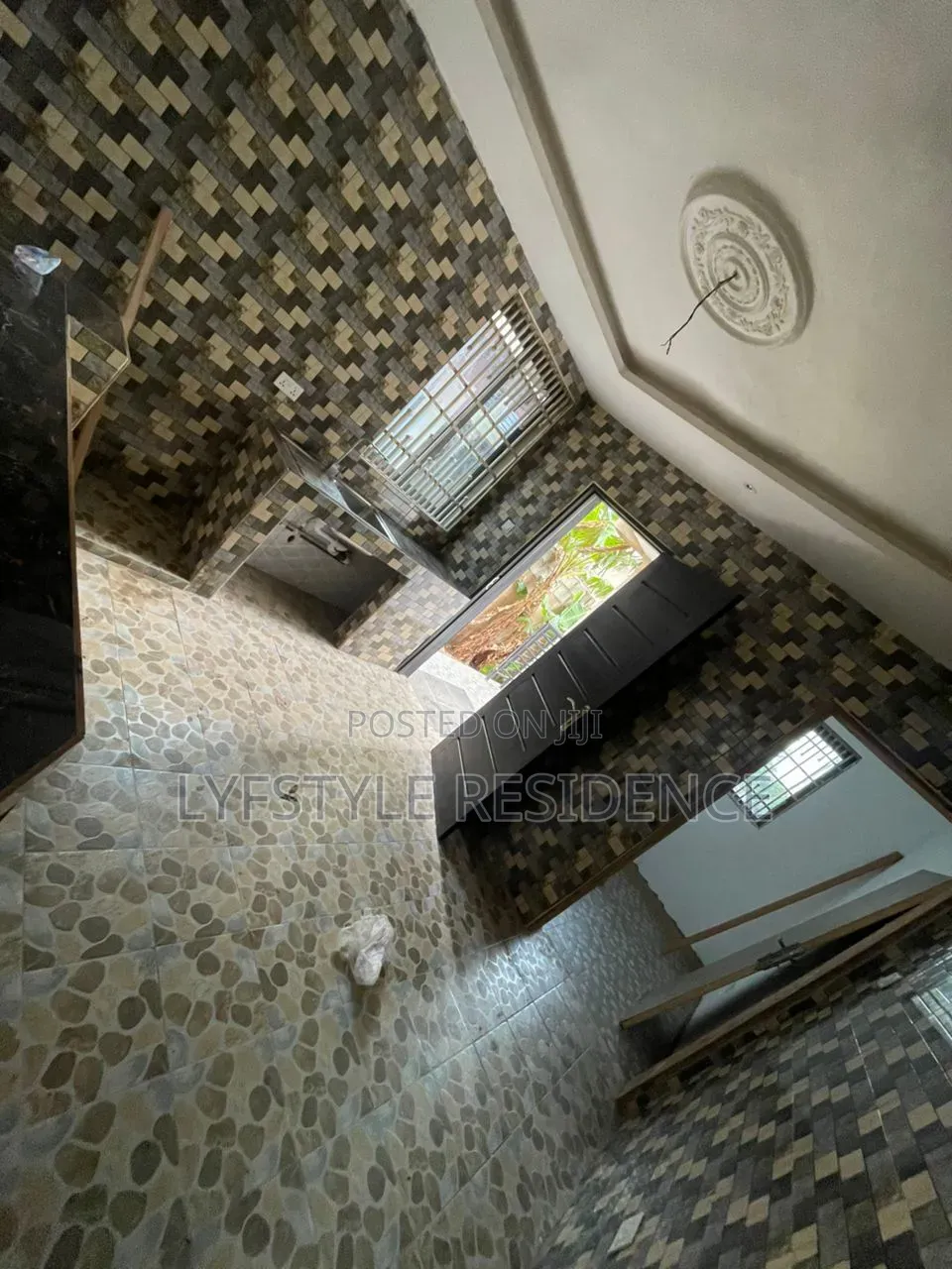 3bdrm Apartment in Akporman, Boi for rent in Boi