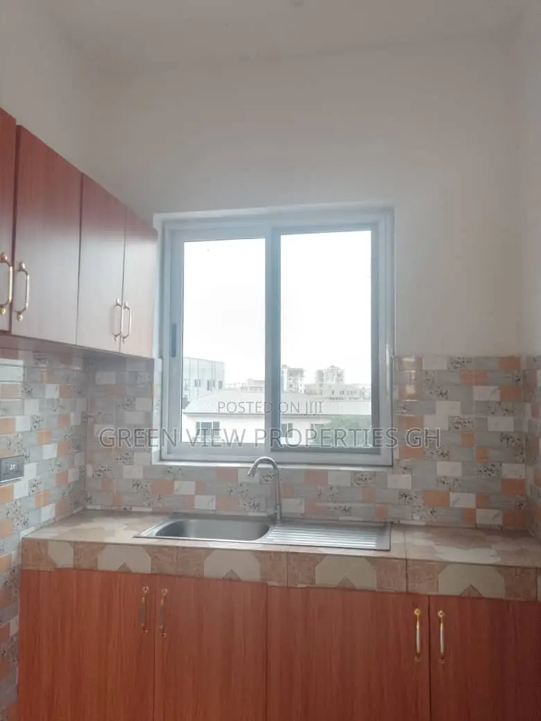 1bdrm Room & Parlour in Tseaddo for rent in Tseaddo