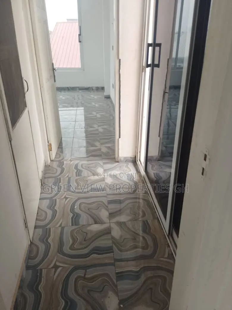 1bdrm Room & Parlour in Tseaddo for rent in Tseaddo
