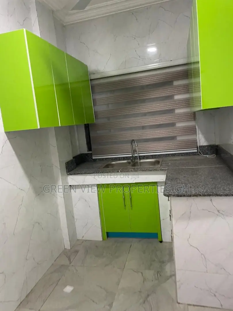 1bdrm Room & Parlour in Dome for rent in Dome