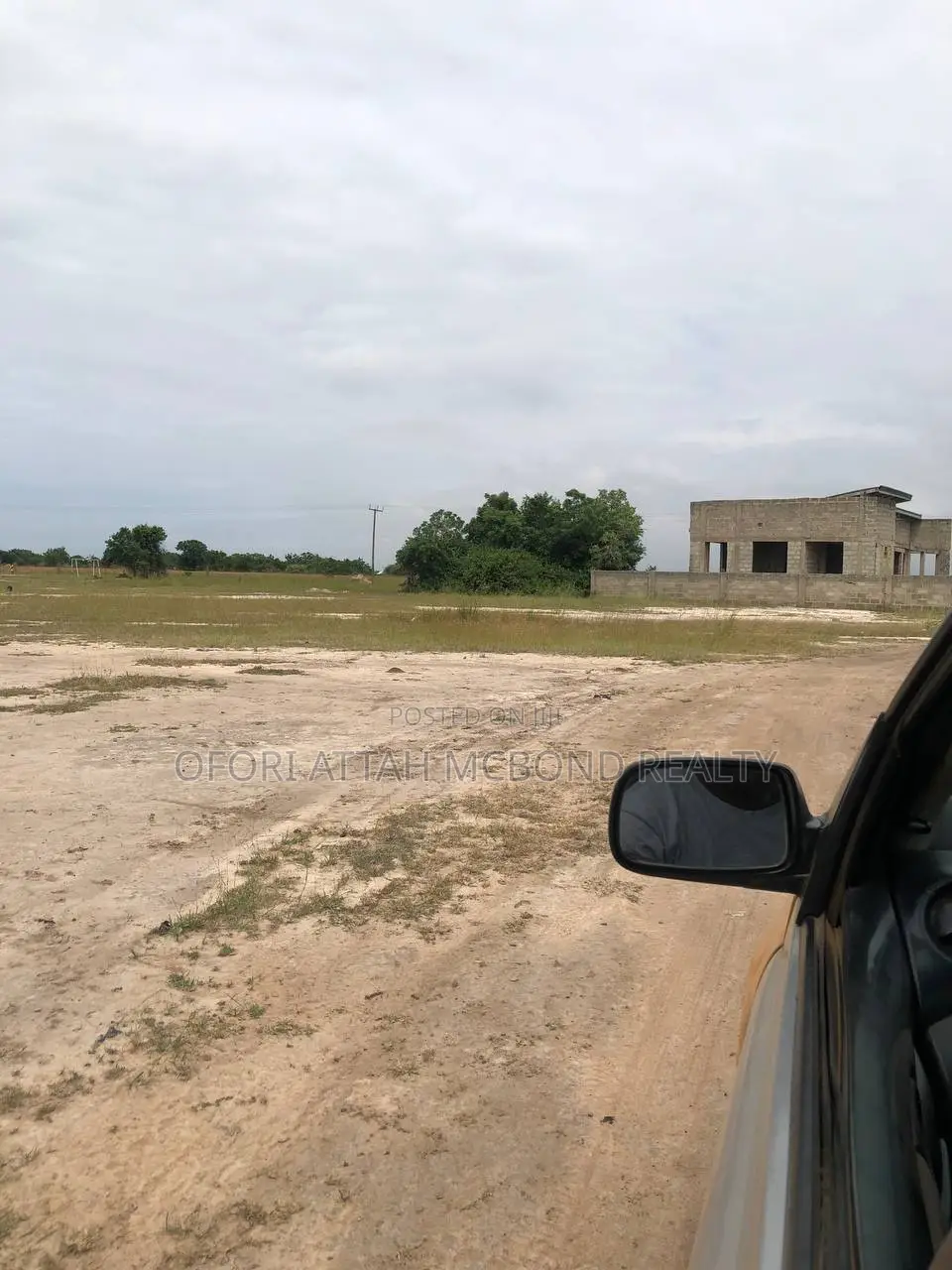 Prampram (Airport City) * Genuine Lands F0r Sale ! __ Call Now!! in Prampram