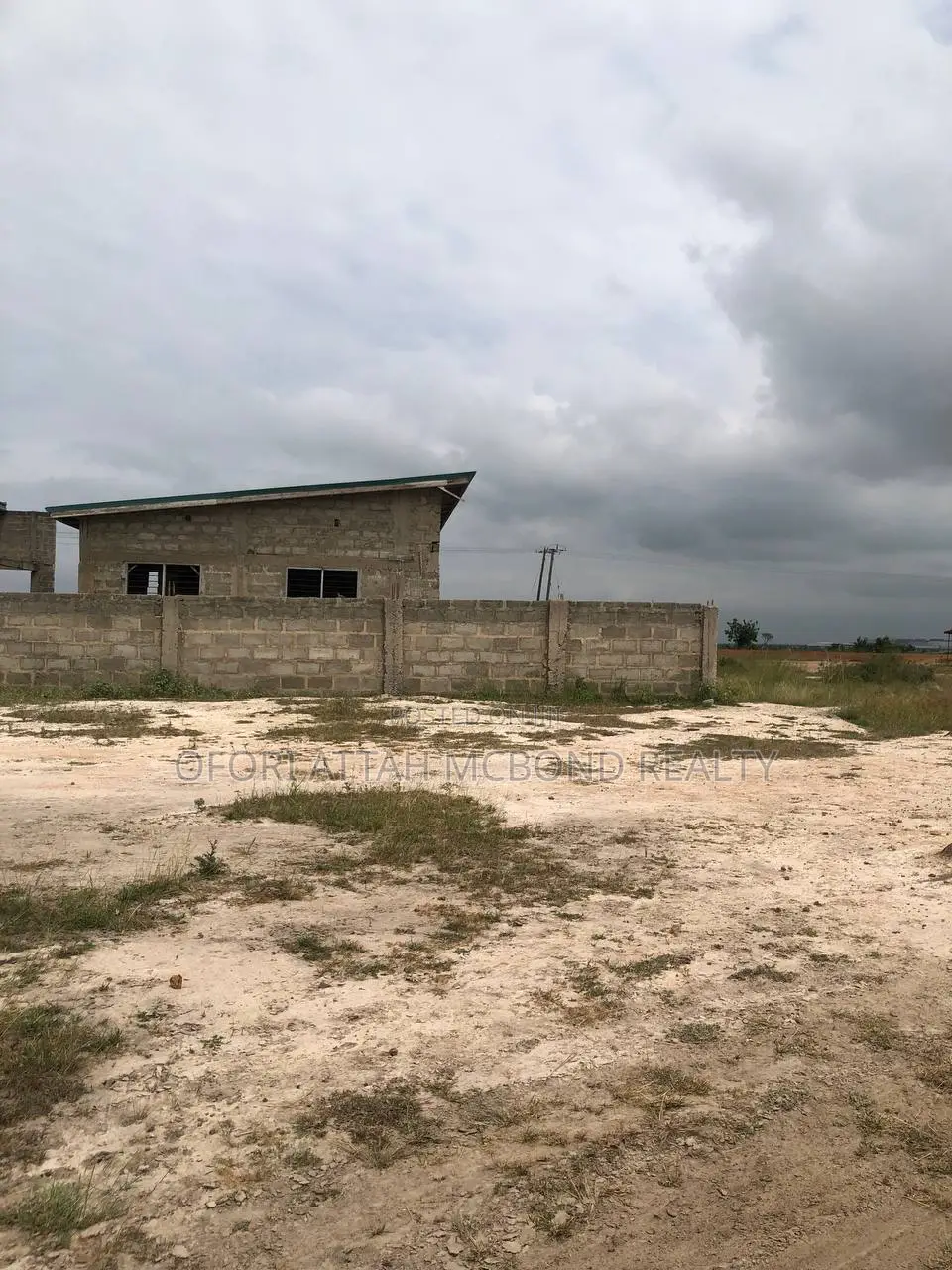 Prampram (Airport City) * Genuine Lands F0r Sale ! __ Call Now!! in Prampram
