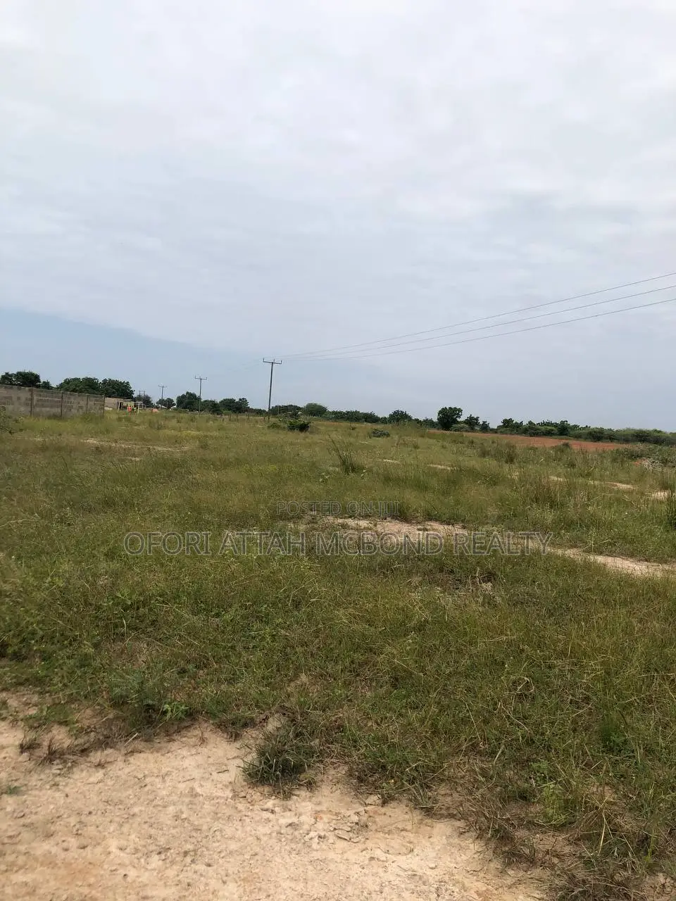 Prampram (Airport City) * Genuine Lands F0r Sale ! __ Call Now!! in Prampram