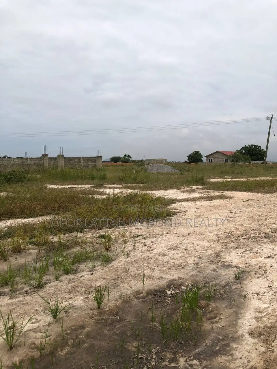 Prampram (Airport City) * Genuine Lands F0r Sale ! __ Call Now!! in Prampram