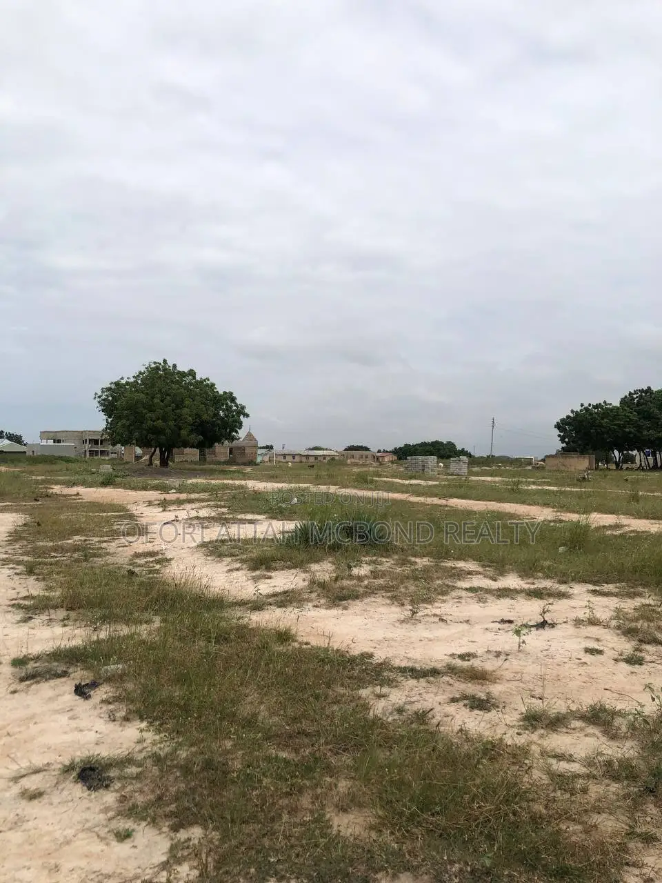 Call for (Prampram) Genuine Lands for Sale ! ___ (Residential Plots) in Prampram