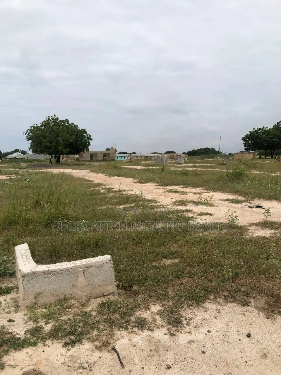Call for (Prampram) Genuine Lands for Sale ! ___ (Residential Plots) in Prampram