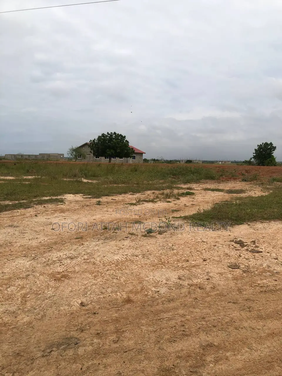 Prampram - Estate Lands For Sale (New Accra City)_*** in Prampram