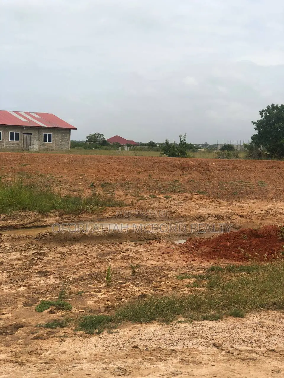 Prampram - Estate Lands For Sale (New Accra City)_*** in Prampram