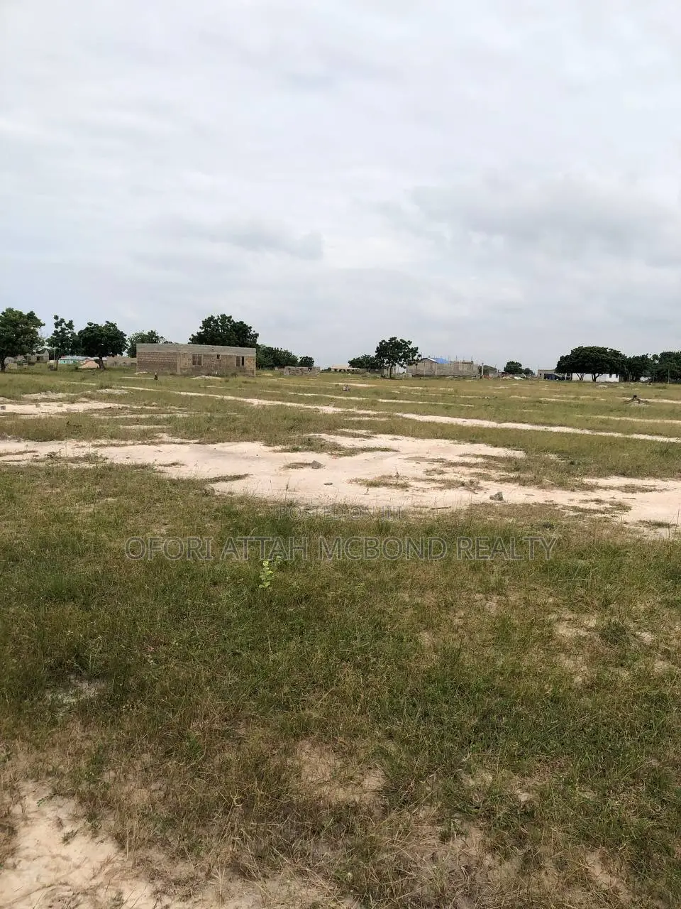 Prampram - Estate Lands For Sale (New Accra City)_*** in Prampram