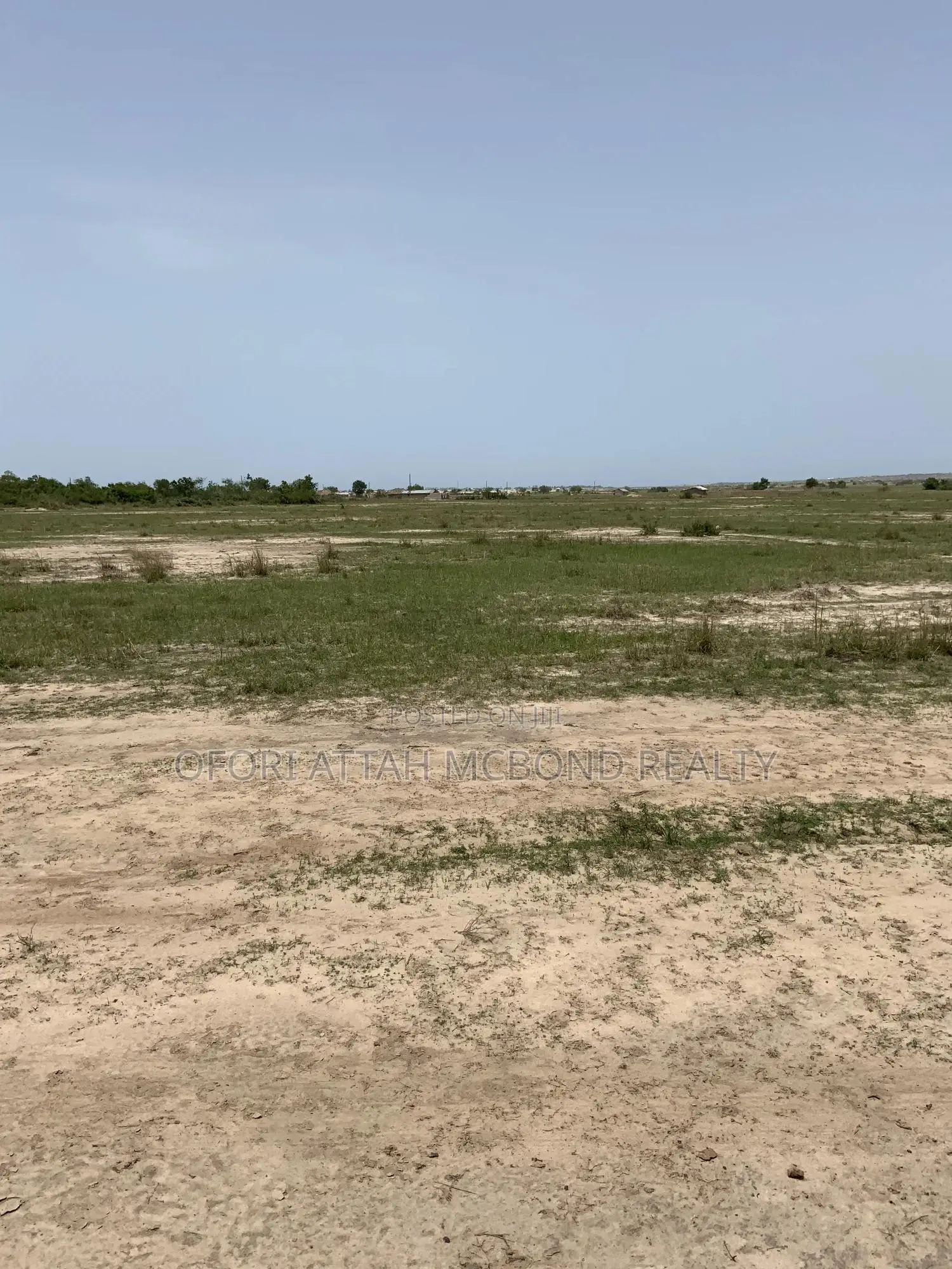 Buy Now! – Tsopoli (Airport City) Plots Available in Prampram