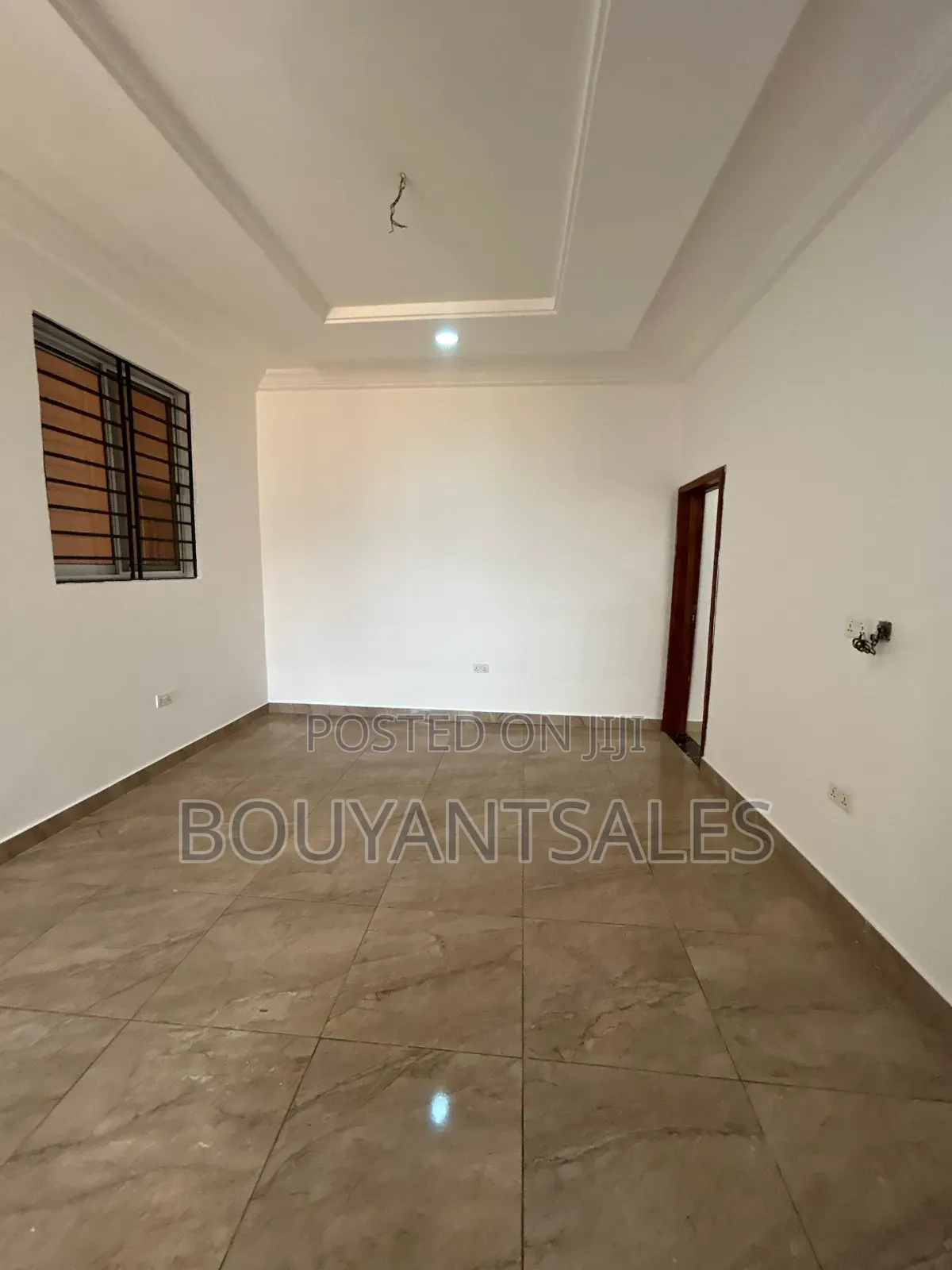 2bdrm Apartment in Adenta- Pantang, New Site for rent in New Site