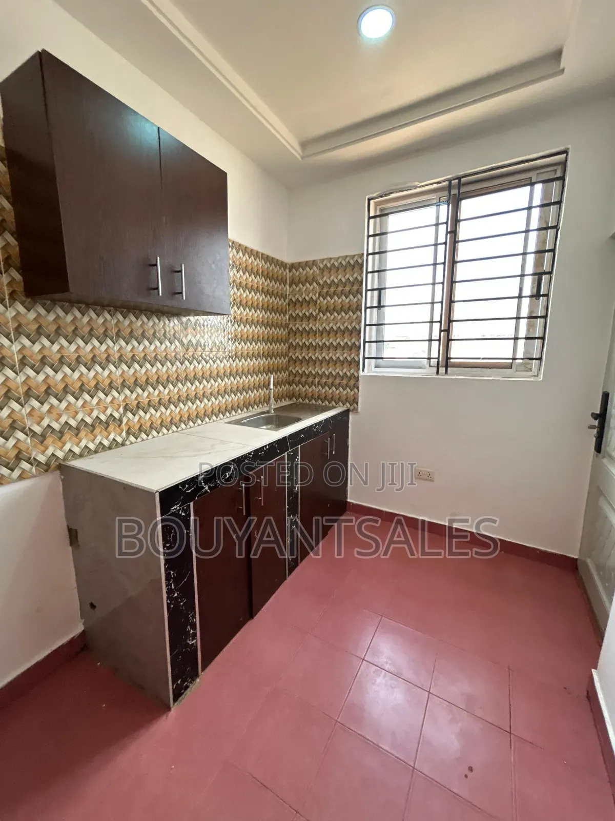 2bdrm Apartment in Adenta- Pantang, New Site for rent in New Site