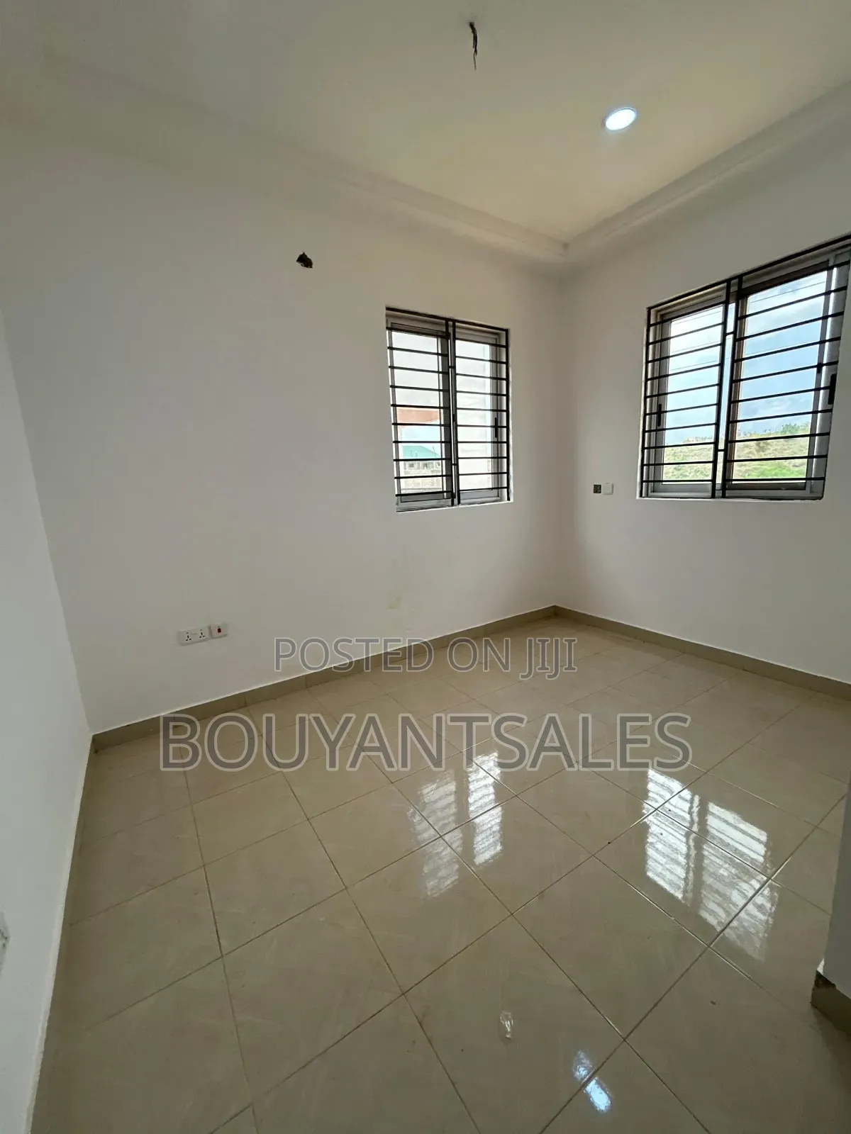 2bdrm Apartment in Adenta- Pantang, New Site for rent in New Site