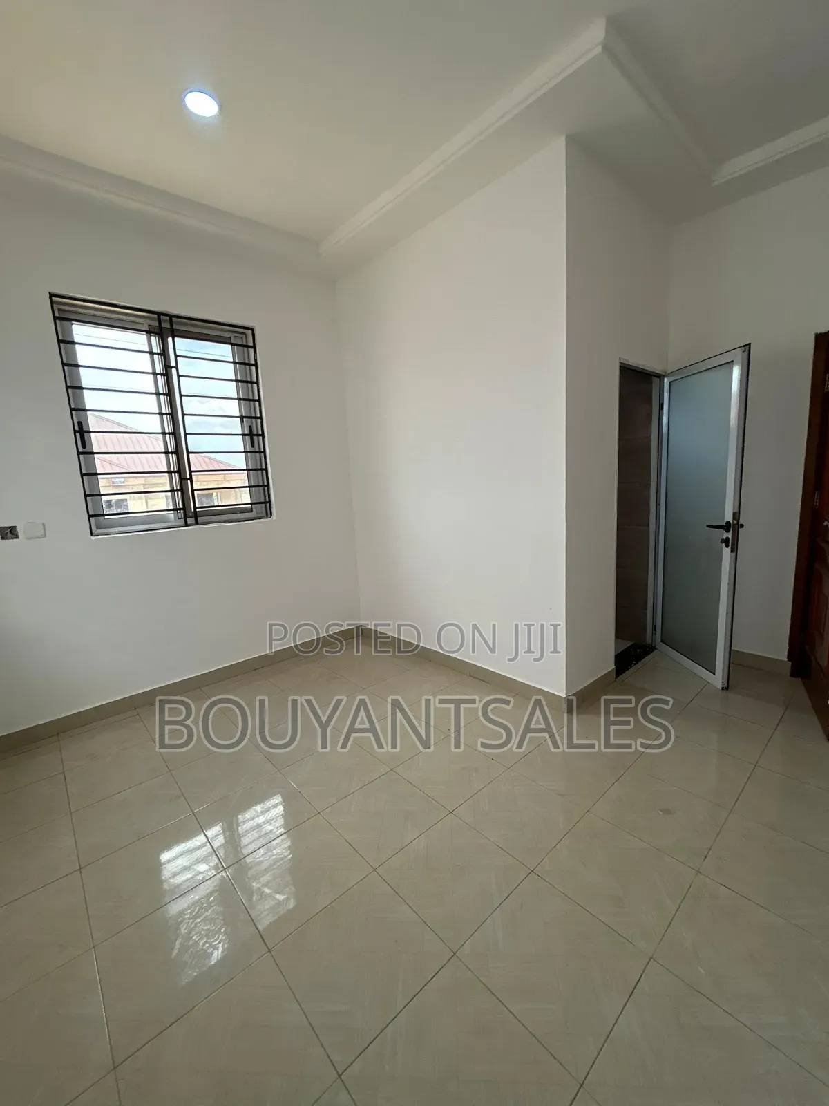 2bdrm Apartment in Adenta- Pantang, New Site for rent in New Site