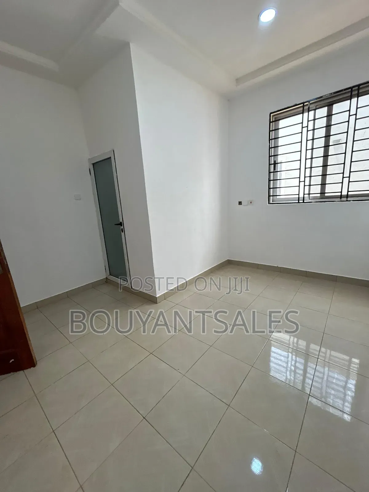 2bdrm Apartment in Adenta- Pantang, New Site for rent in New Site