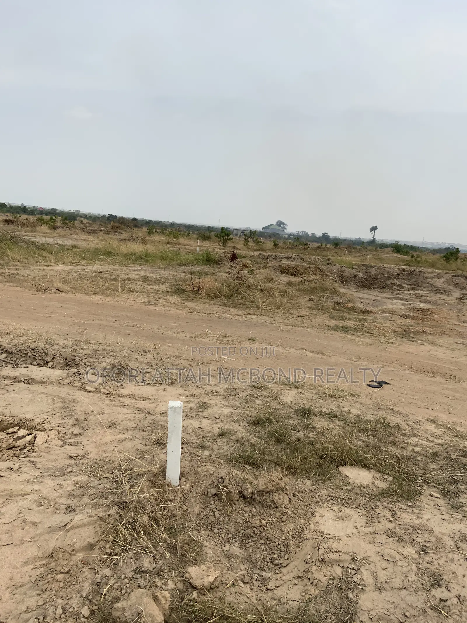 Prampram Estate Plots for Sale ! * ( Litigation-Free) in Prampram
