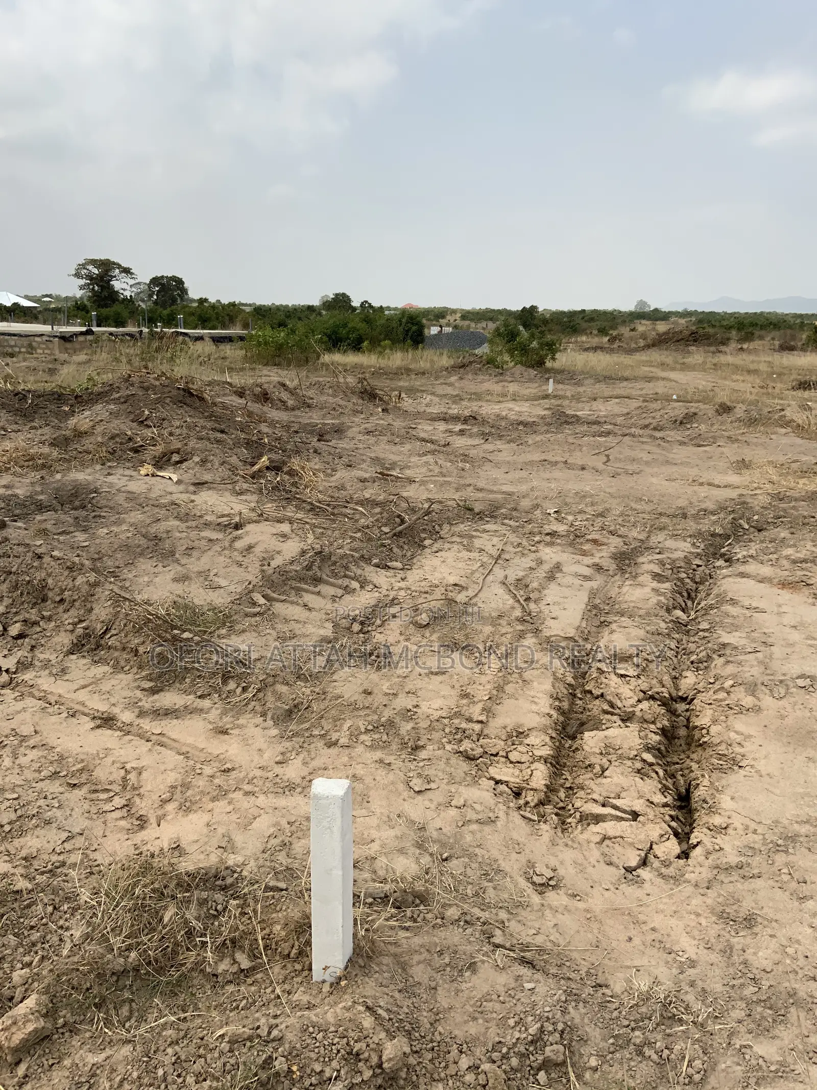 Prampram Estate Plots for Sale ! * ( Litigation-Free) in Prampram