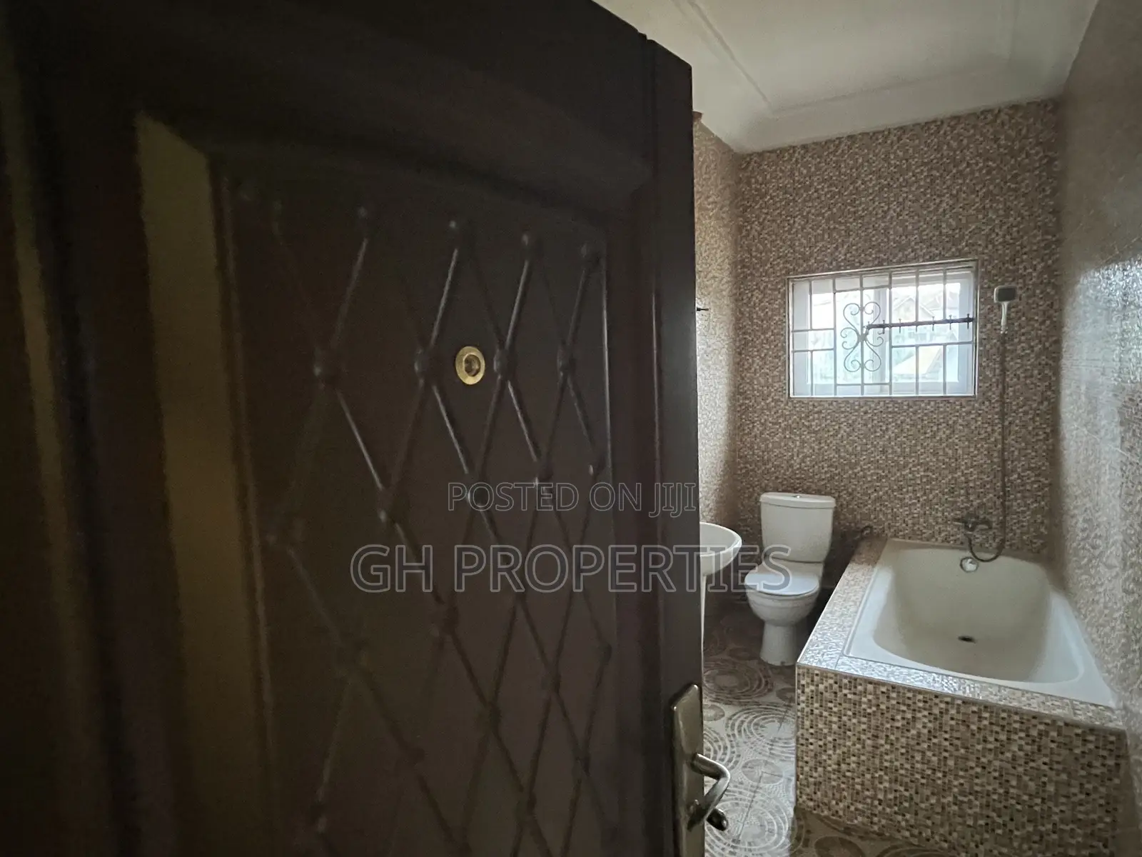 1bdrm Apartment in Sokoban., Kumasi Metropolitan for rent in Kumasi Metropolitan