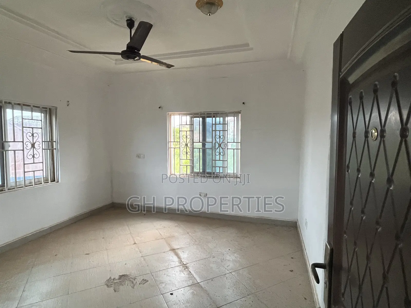 1bdrm Apartment in Sokoban., Kumasi Metropolitan for rent in Kumasi Metropolitan