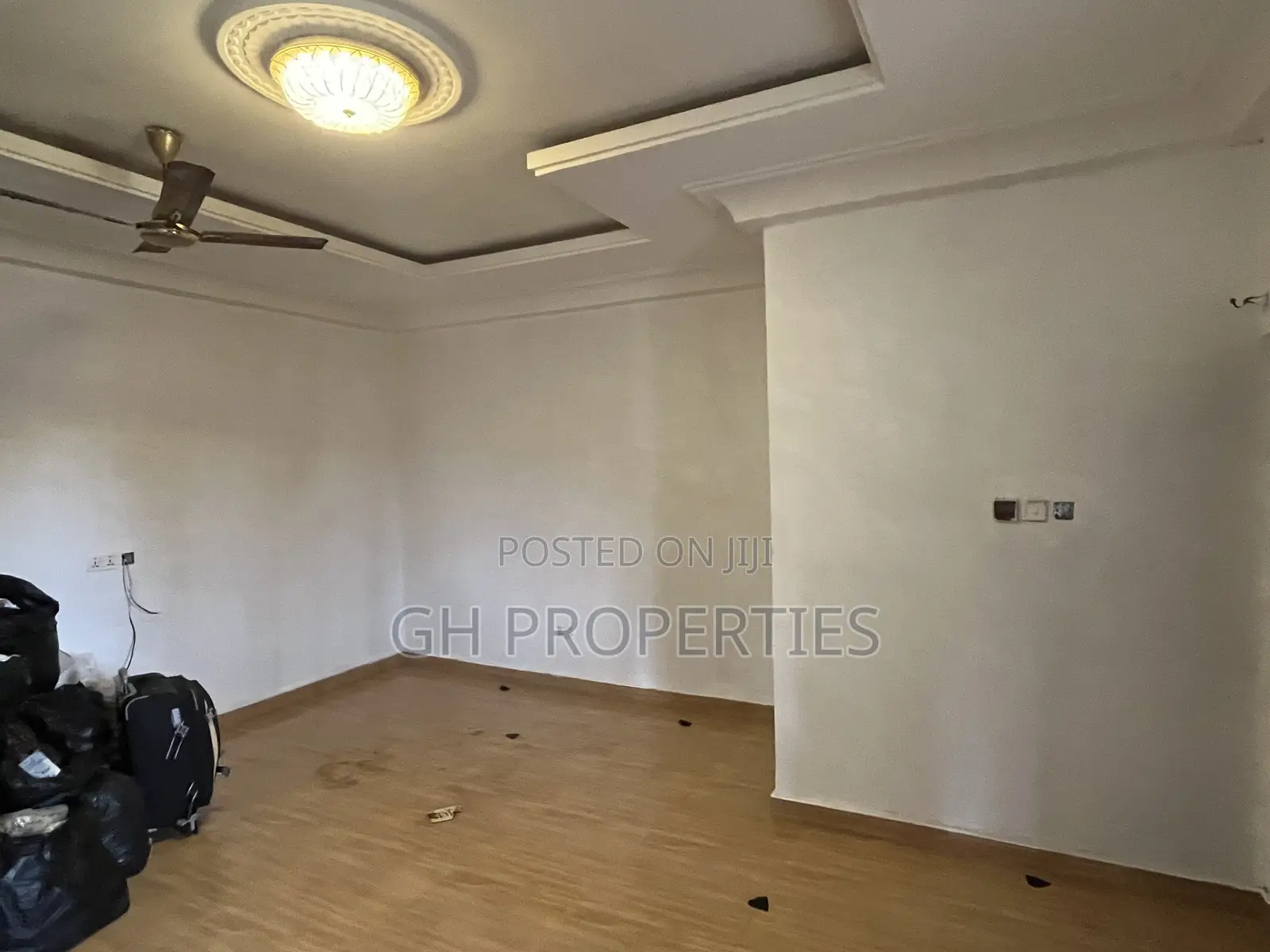 1bdrm Apartment in Sokoban., Kumasi Metropolitan for rent in Kumasi Metropolitan