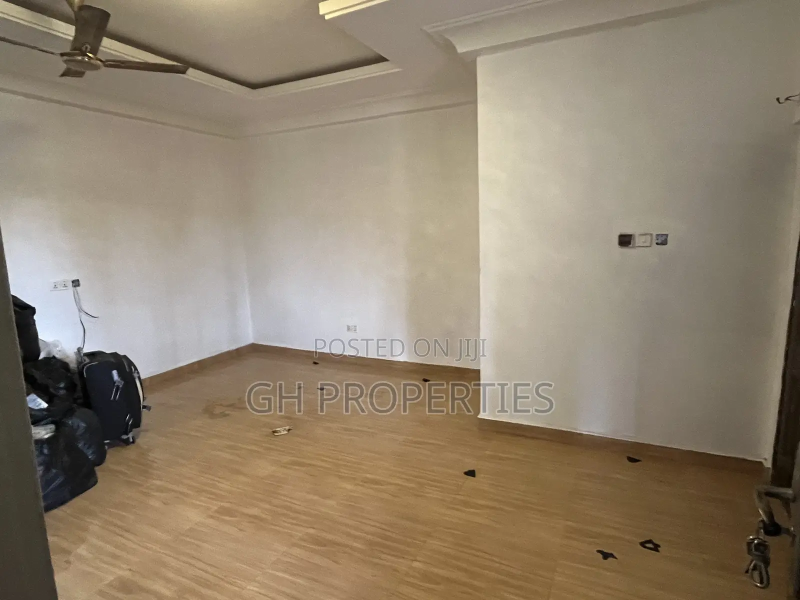 1bdrm Apartment in Sokoban., Kumasi Metropolitan for rent in Kumasi Metropolitan