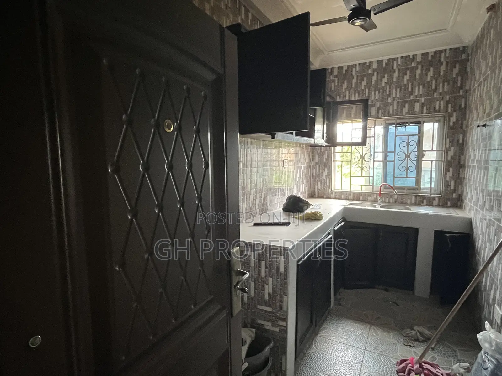 1bdrm Apartment in Sokoban., Kumasi Metropolitan for rent in Kumasi Metropolitan