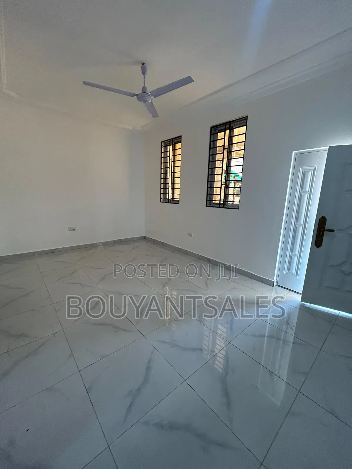 1bdrm Apartment in Adenta, New Site for rent in New Site