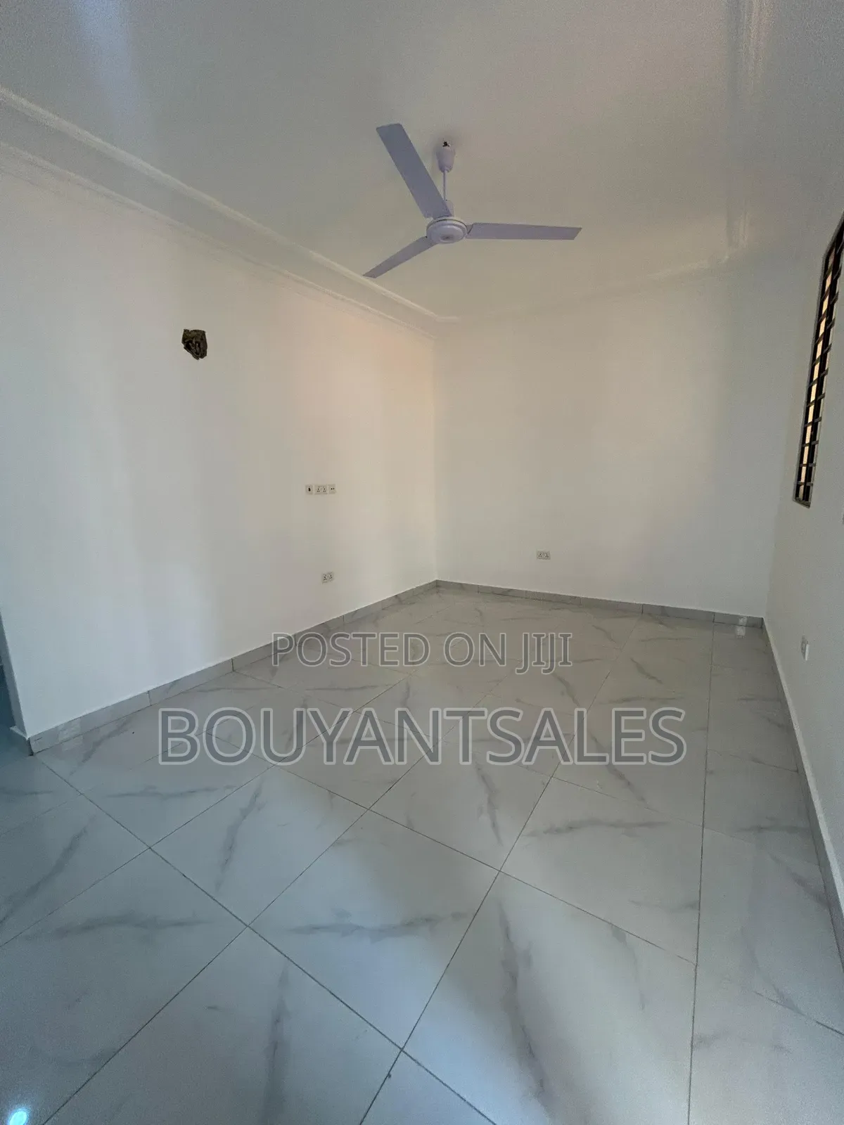 1bdrm Apartment in Adenta, New Site for rent in New Site