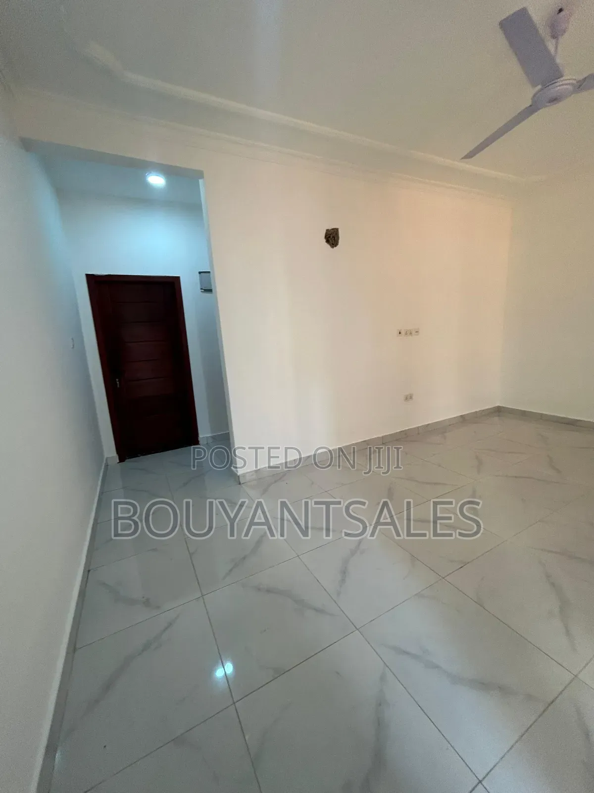1bdrm Apartment in Adenta, New Site for rent in New Site