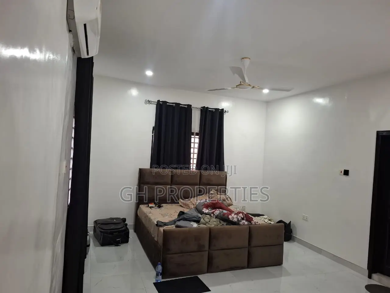 3bdrm House in Sokoban Kwanwoma., Kumasi Metropolitan for sale in Kumasi Metropolitan