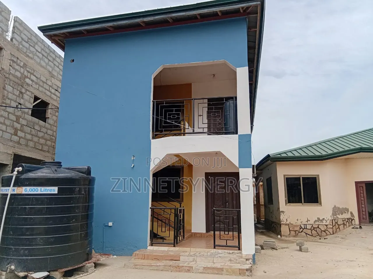 2bdrm Apartment in Community 25 for rent in Community 25