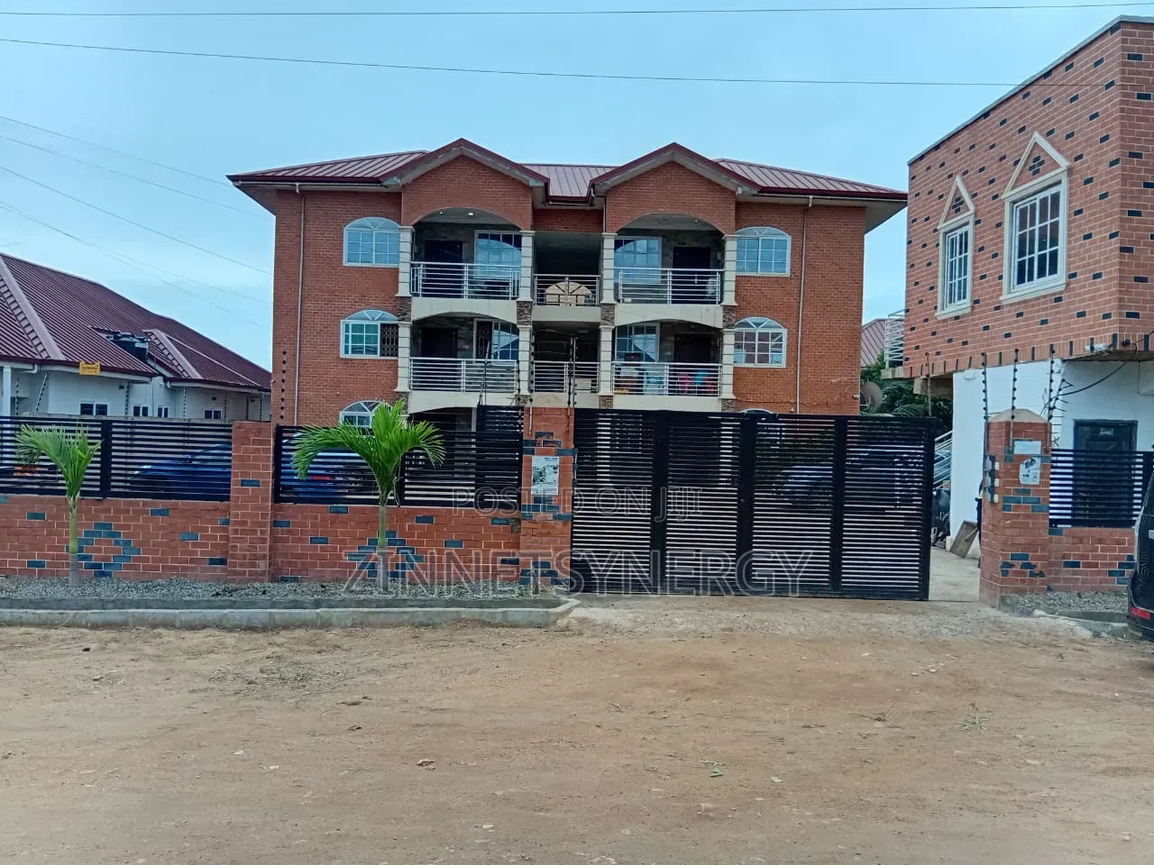 2bdrm Apartment in Community 25 for rent in Community 25