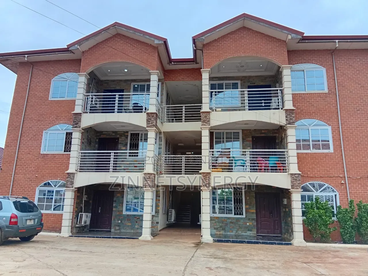 2bdrm Apartment in Community 25 for rent in Community 25