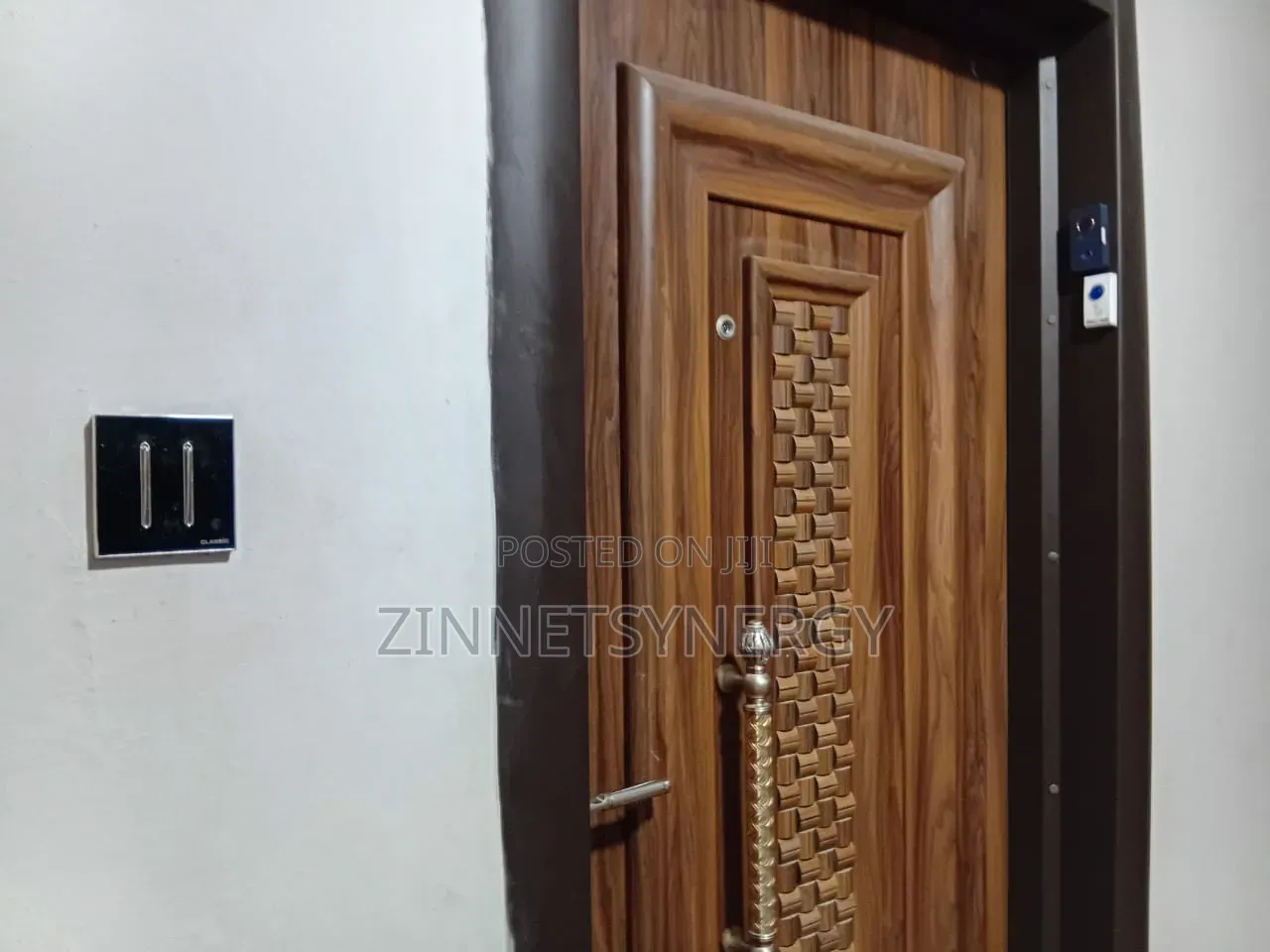 Furnished 2bdrm Apartment in Community 25 for Rent in Community 25